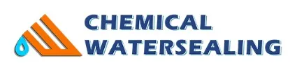 Chemical Watersealing partner logo
