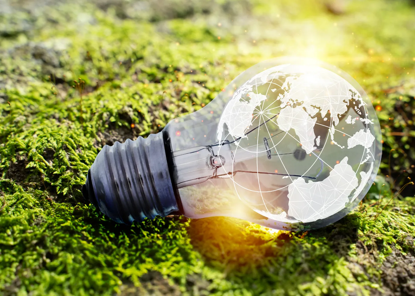 Environmental solutions for responsible and sustainable mining operations