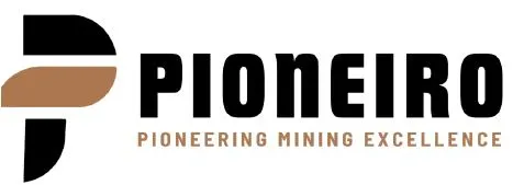 Pioneiro logo - Pioneering Mining Excellence