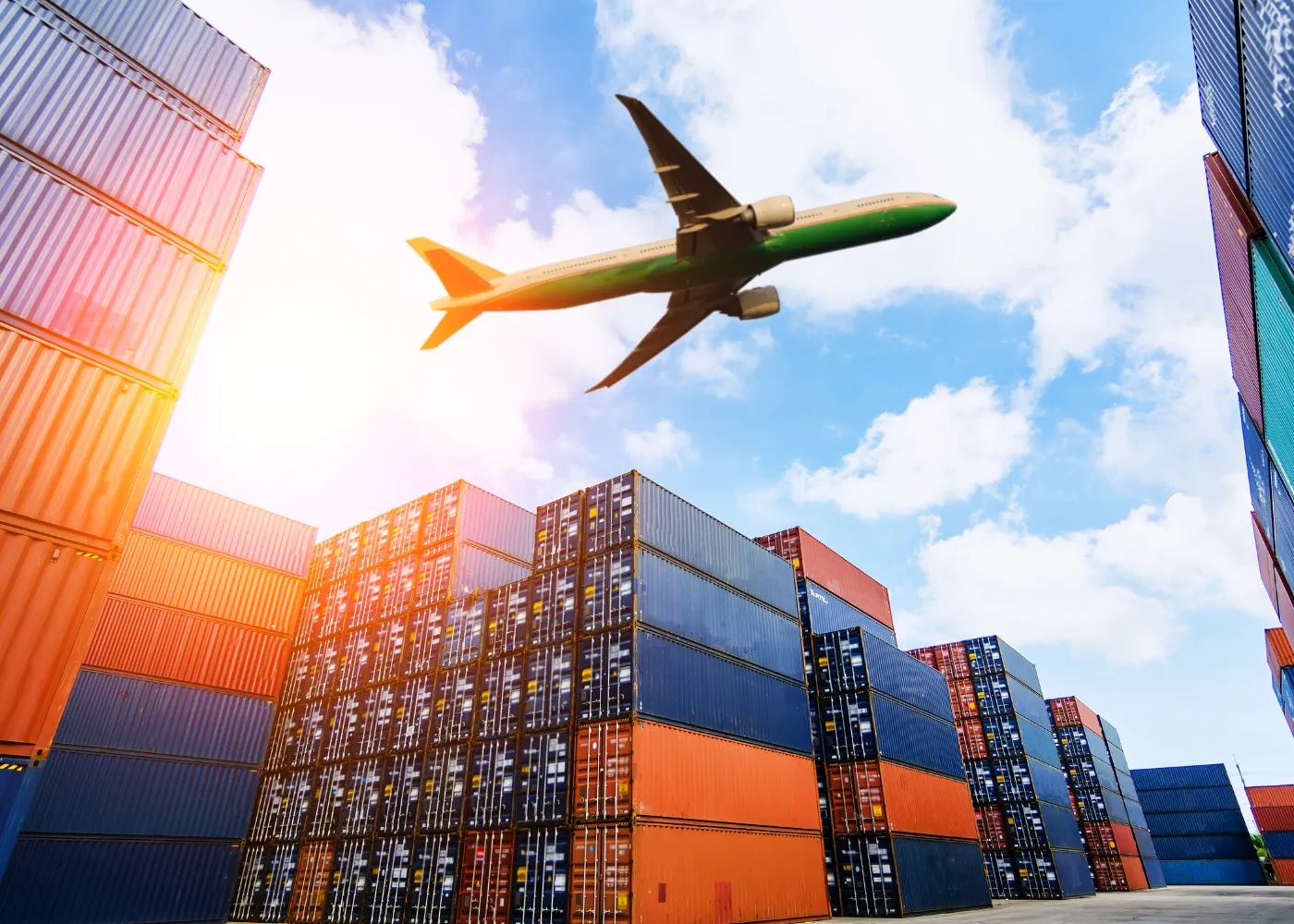 Mining procurement logistics warehouse inventory management