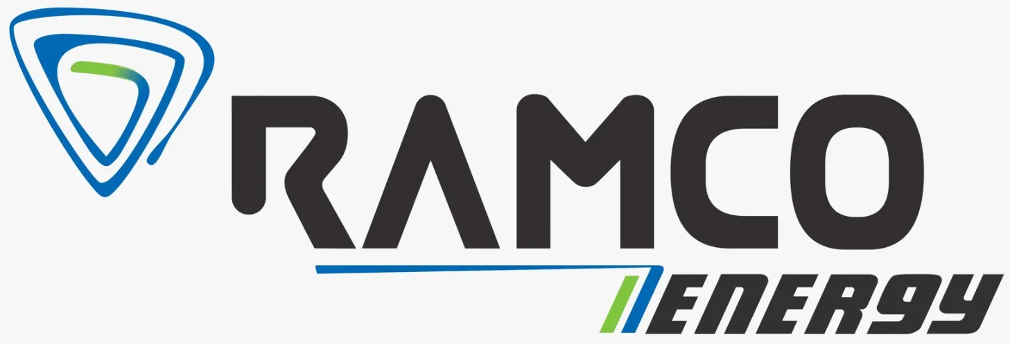 Ramco Energy partner logo