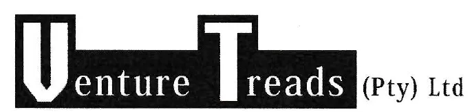 Venture Treads partner logo